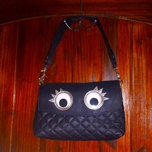 Betsey Johnson Trolls Movie Collection purse